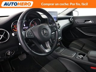 Mercedes-Benz GLA GLA 180 Urban