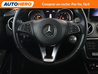 Mercedes-Benz GLA GLA 180 Urban