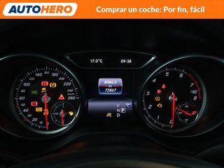 Mercedes-Benz GLA GLA 180 Urban