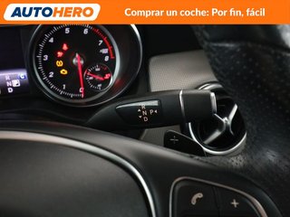 Mercedes-Benz GLA GLA 180 Urban
