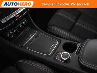 Mercedes-Benz GLA GLA 180 Urban
