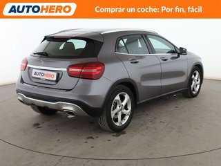 Mercedes-Benz GLA GLA 180 Urban