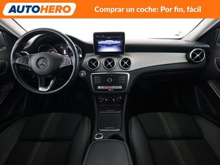 Mercedes-Benz GLA GLA 180 Urban