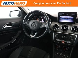 Mercedes-Benz GLA GLA 180 Urban
