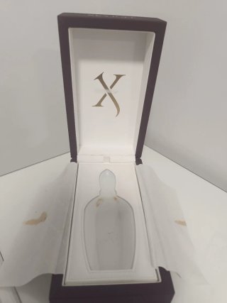 Caja vacía Xerjoff