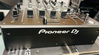 Pioneer DJM-750MK2 Mesa Mezclas DJ