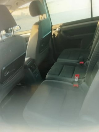 Volkswagen Touran 2007