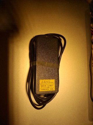 Cargador Lenovo 65W 20V PA-1600-07