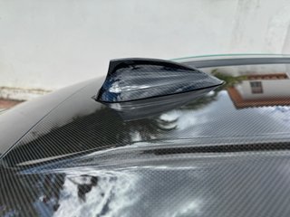 BMW M3 Competition track options 580cv