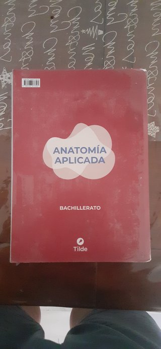 Anatomía aplicada