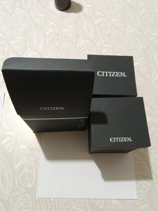 Reloj Citizen Pulsera Plateado Eco-Drive