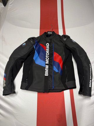 Chaqueta de Moto BMW Motorrad DownForce Talla 54