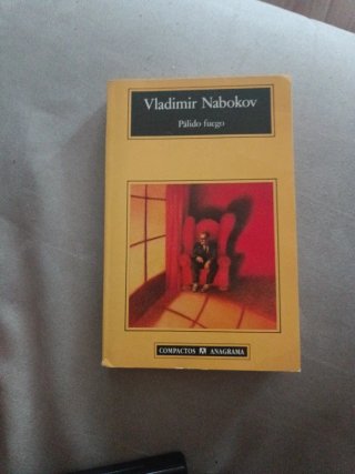 Pack de dos libros compactos de Anagrama