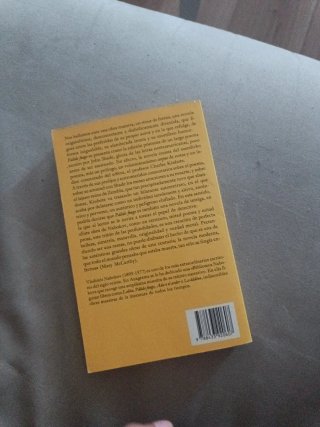 Pack de dos libros compactos de Anagrama