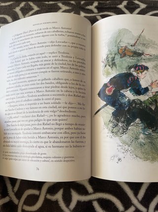 Rinconete y Cortadillo y otras novelas ejemplar...