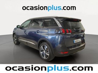 Peugeot 5008 BlueHDi 120 S&S Allure 88 kW (120 CV)