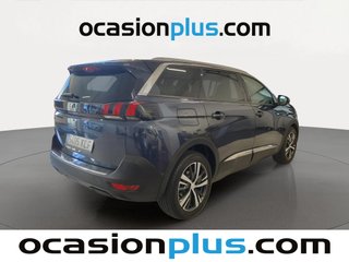 Peugeot 5008 BlueHDi 120 S&S Allure 88 kW (120 CV)