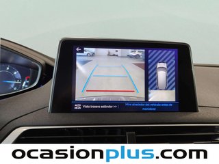Peugeot 5008 BlueHDi 120 S&S Allure 88 kW (120 CV)