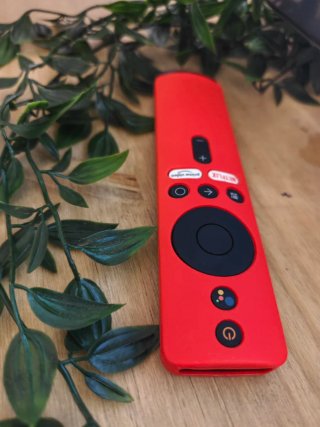 TV LG 42 + Xiaomi Stick Android