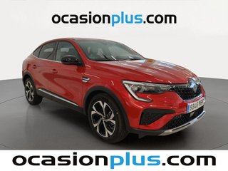 Renault Arkana Techno E-Tech full hybrid 107 kW (145 CV)