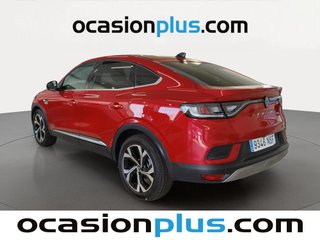 Renault Arkana Techno E-Tech full hybrid 107 kW (145 CV)