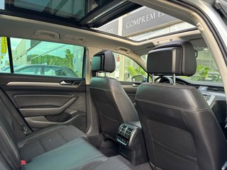 Volkswagen Passat Alltrack