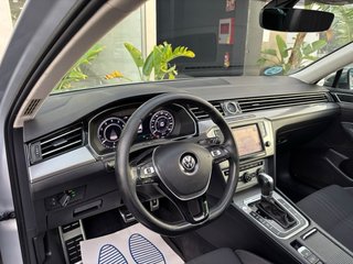 Volkswagen Passat Alltrack