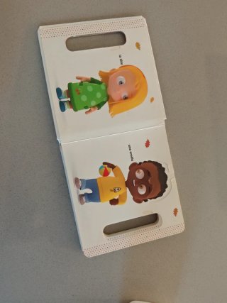 Libros infantiles en francés