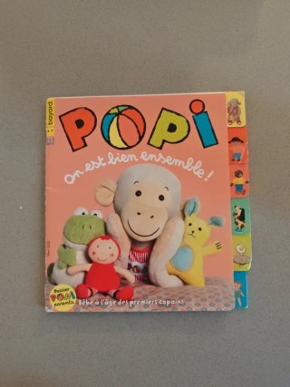 Libros infantiles en francés