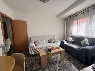 Piso en alquiler en Los Ángeles en Alicante