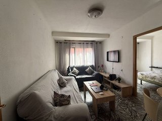 Piso en alquiler en Los Ángeles en Alicante