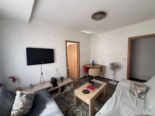 Piso en alquiler en Los Ángeles en Alicante