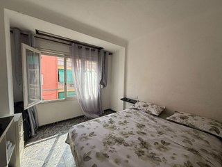 Piso en alquiler en Los Ángeles en Alicante