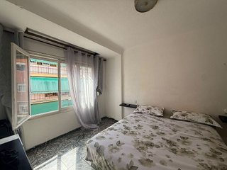 Piso en alquiler en Los Ángeles en Alicante
