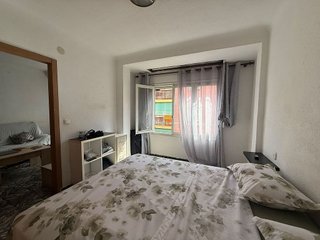 Piso en alquiler en Los Ángeles en Alicante