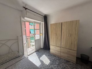 Piso en alquiler en Los Ángeles en Alicante