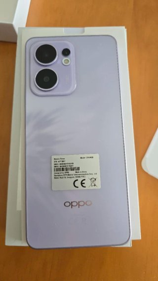 Oppo Reno13 FS 5G