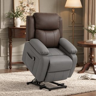 Sillón levanta personas
