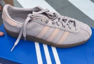 Zapatillas Adidas BRMD