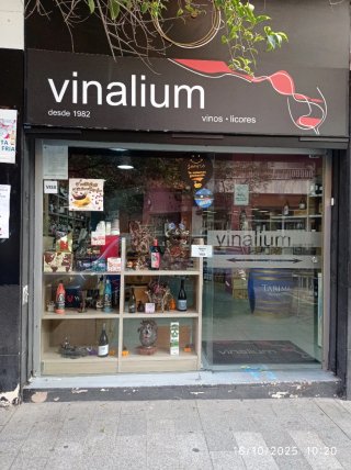 Vinoteca