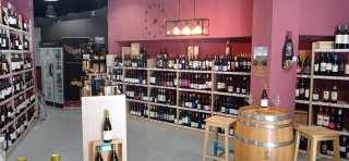 Vinoteca