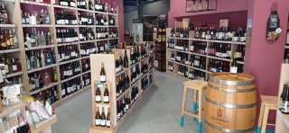 Vinoteca