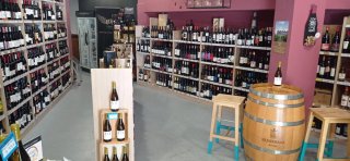 Vinoteca