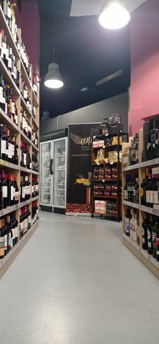 Vinoteca