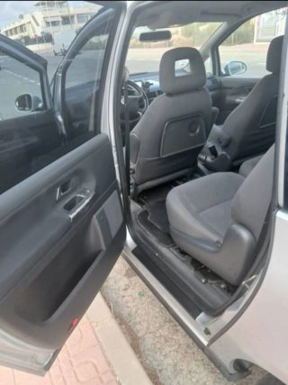 Volkswagen Sharan 2006
