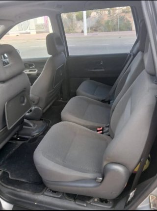 Volkswagen Sharan 2006