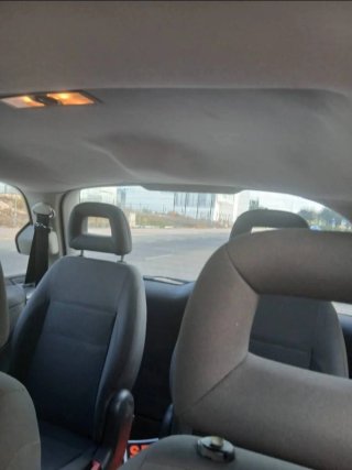 Volkswagen Sharan 2006