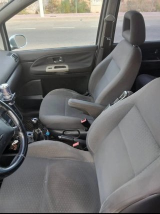 Volkswagen Sharan 2006