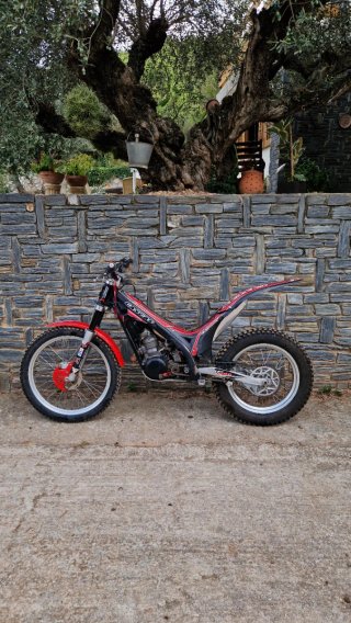 GASGAS TXT PRO 280