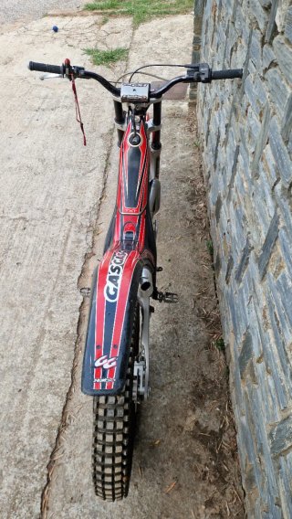 GASGAS TXT PRO 280